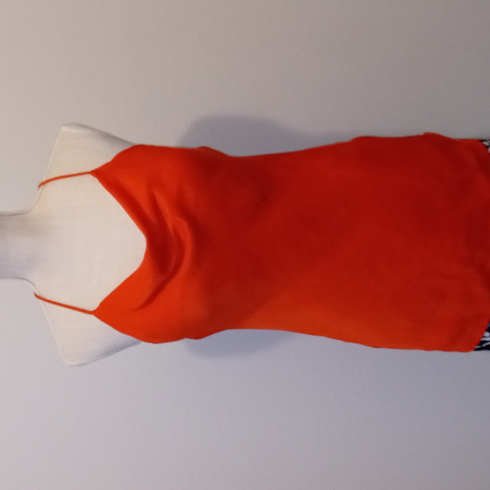 Zara top